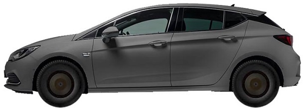 b16-hatchback