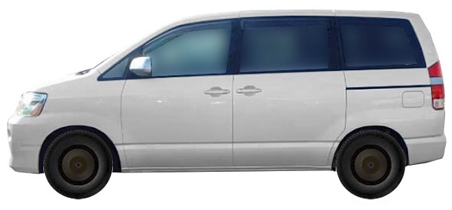  TOYOTA Voxy R60 Minivan 2.0 4WD (2001-2007)