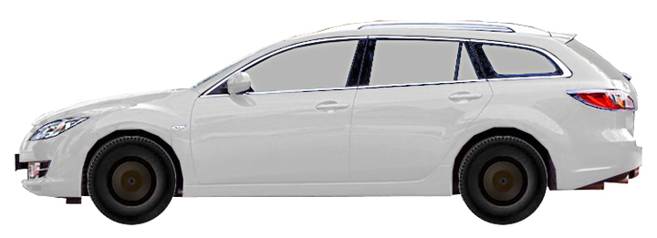  MAZDA Atenza GH Estate 2.5 Z (2008-2012)