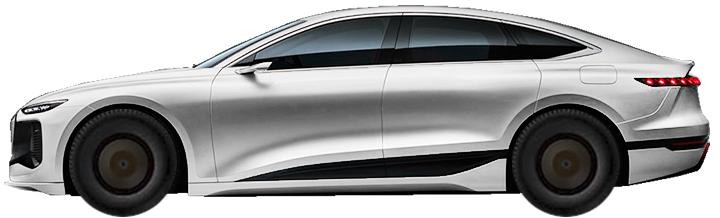  AUDI A6 e-tron GH Sportback Quattro (2024-2025)