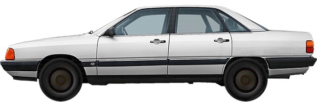  AUDI 100 C3 (44) 2.0 D (1982-1991)
