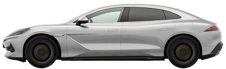 ���� DENZA Z9 Sedan I EV 4WD (2024-2025)