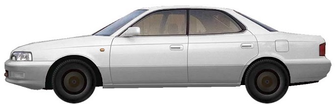  TOYOTA Vista V40 Sedan 1.8 (1994-1998)