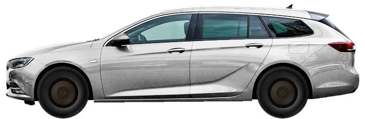  OPEL Insignia Z18 Sport Tourer 2.0 D 4WD (2020-2022)