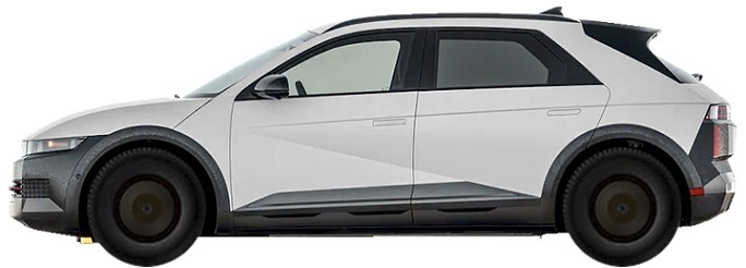  HYUNDAI Ioniq 5 NE Hatchback I EV 58 kWh (2021-2025)