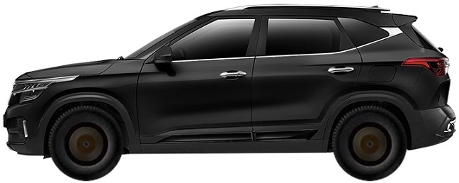  KIA Seltos SUV I FL (CHN) 1.5 MPI (2023-2025)