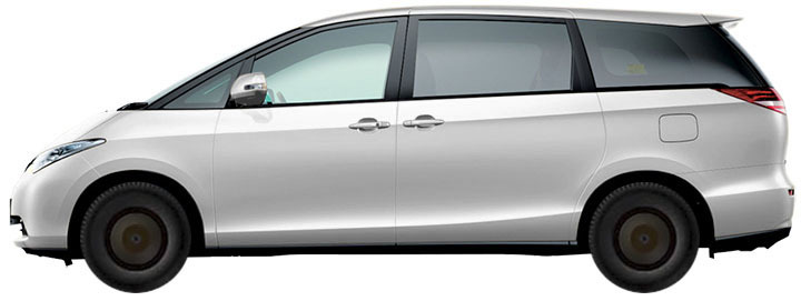  TOYOTA Estima XR50 3.5 (2006-2016)