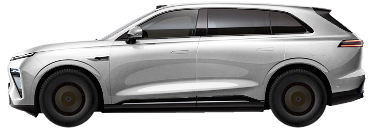  EXLANTIX ET SUV I 1.5 REEV 4WD (2024-2025)