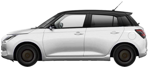  SUZUKI Swift UZ 1.2 (2024-2025)