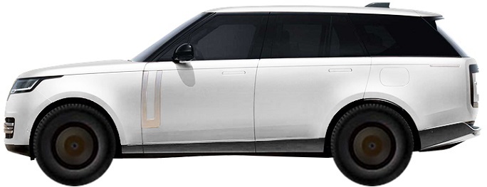  LAND ROVER Range Rover L460 P460e PHEV (2022-2025)