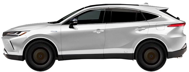  TOYOTA Venza II XU80 2.0 T (2020-2025)