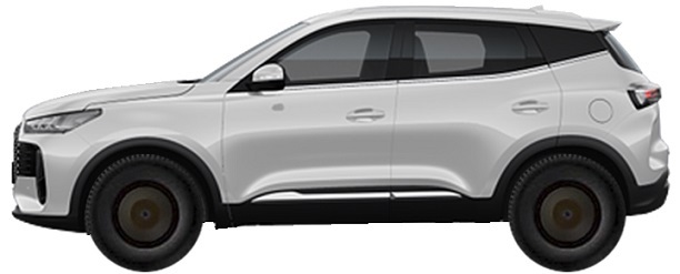  TENET T4 SUV I 1.5 T (2025-2025)