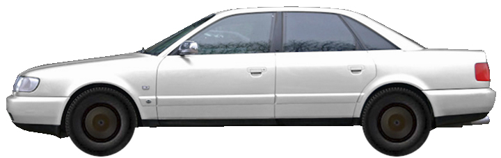  AUDI A6 4A/C4 Sedan 2.5 TD (1994-1997)