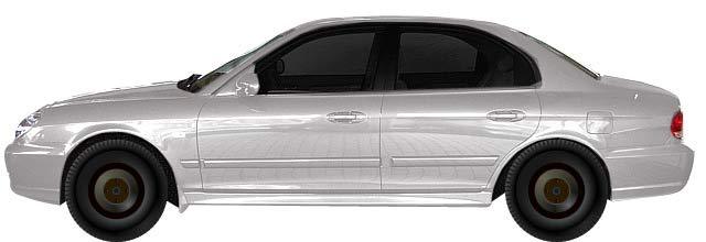  HYUNDAI Sonata TagAZ EF 2.0 (2004-2011)