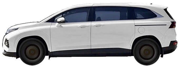  HYUNDAI Custo KU MPV 1.5 TGDI (2021-2025)