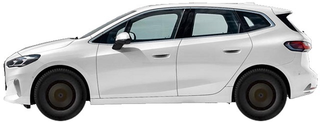  BMW 2-series U06 Active Tourer 223d xDrive (2022-2025)