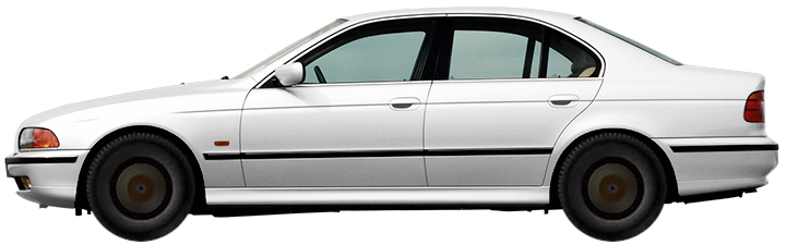 BMW 5-series E39 Sedan 528 i (1996-2003)