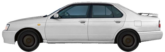  NISSAN Bluebird U14 Sedan 2.0 (1996-2001)