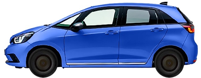 gr-hatchback