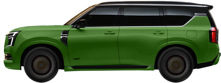y63-suv