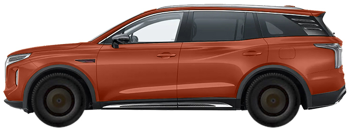suv-ii
