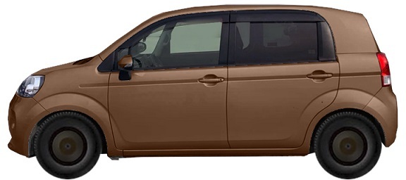 np140-hatchback
