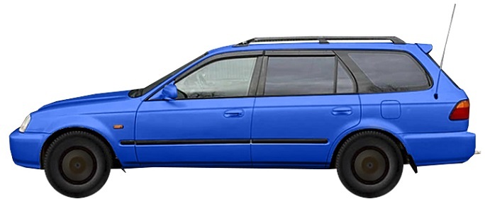 el-wagon