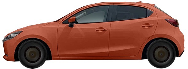 dj-hatchback
