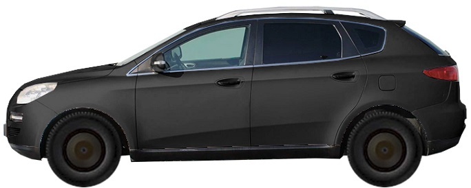 suv-i