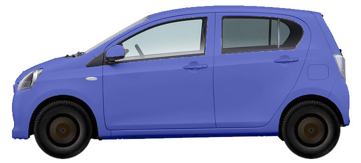 la300-hatchback