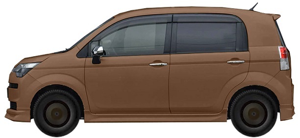 xp140-hatchback