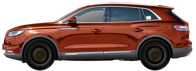 u540-suv