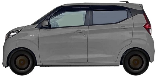 b3-hatchback