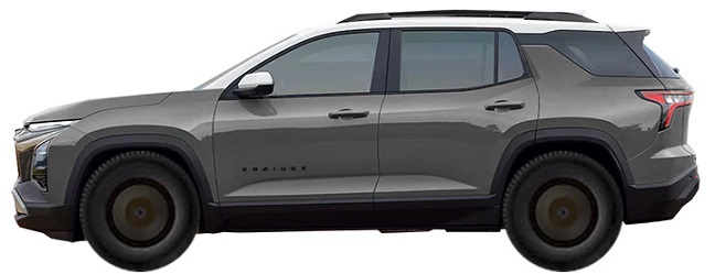 suv-iv