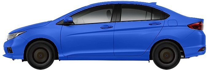 sedan