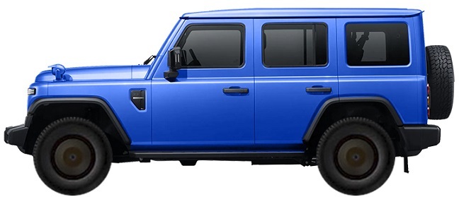 suv-ii