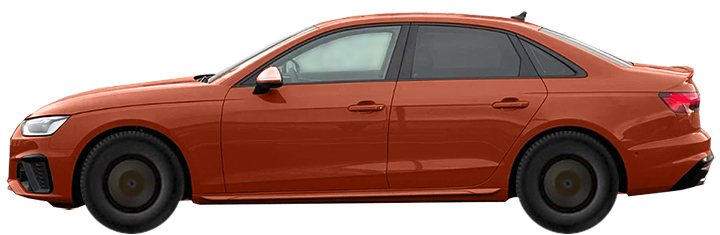b9-sedan