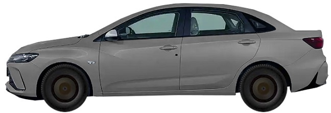 sedan