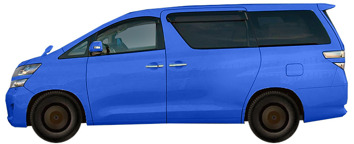 h20-minivan