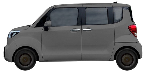 ta-hatchback