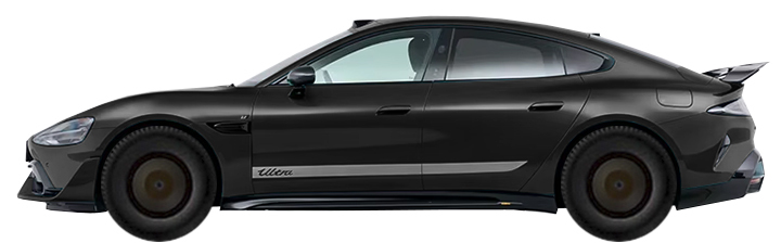 sedan