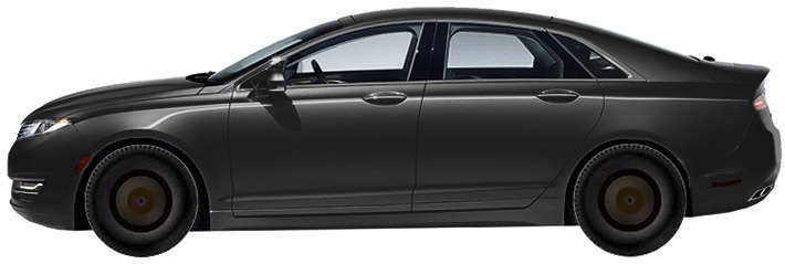 sedan