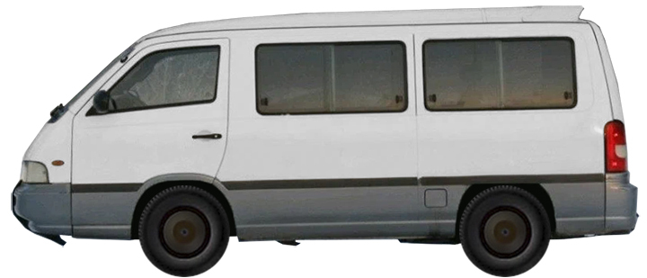 bus