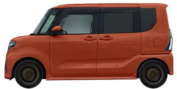 la650-minivan