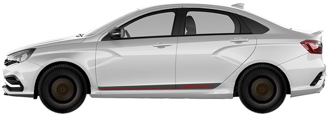 sedan