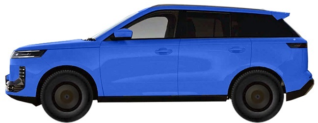 suv