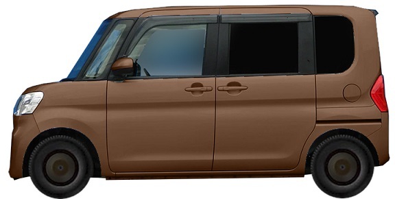 la600-minivan