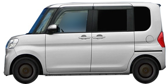 la600-minivan