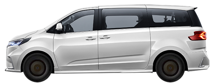 minivan