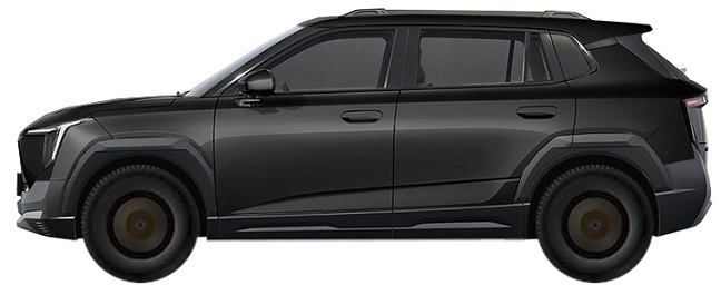 suv-ii
